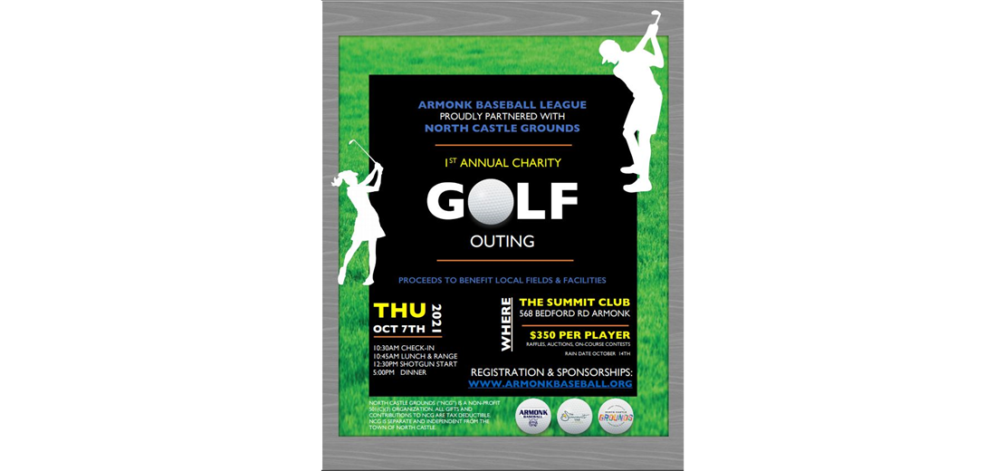 Registration For the 1st Annual ABL Golf Fundraiser is now open! Click here to enroll.