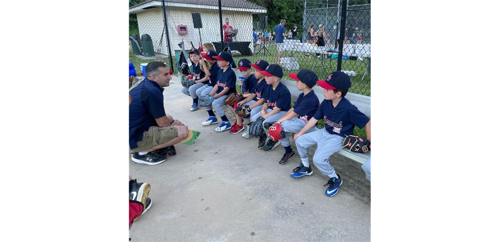 Click here for 2025 Spring Rec FAQs